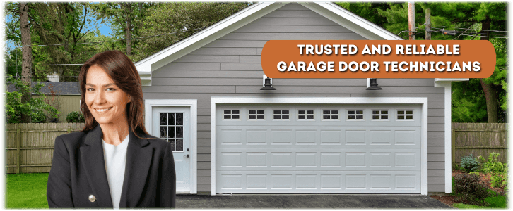 Commack NY Garage Door Repair